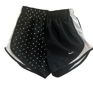Nike DriFit running/soccer/athletic shorts